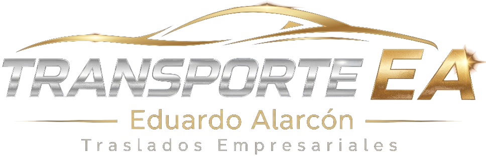 Transporte EA — Eduardo Alarcón, Traslados Empresariales